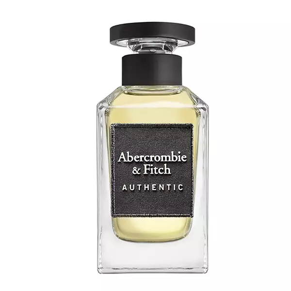 Abercrombie & Fitch Parfum Orginal Authentic Man 100 ML
