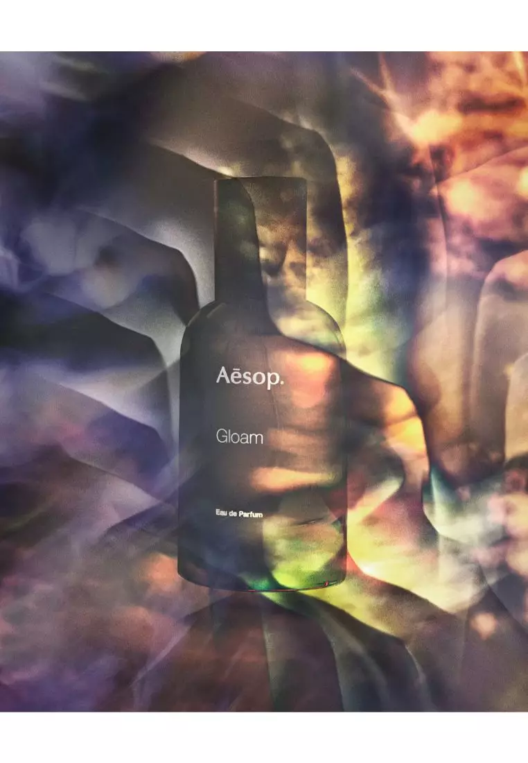 香水(ユニセックス) Aesop Gloam Eau de Parfum 50ml Gloam Aesop perfume - a new fragrance for women and men 2023