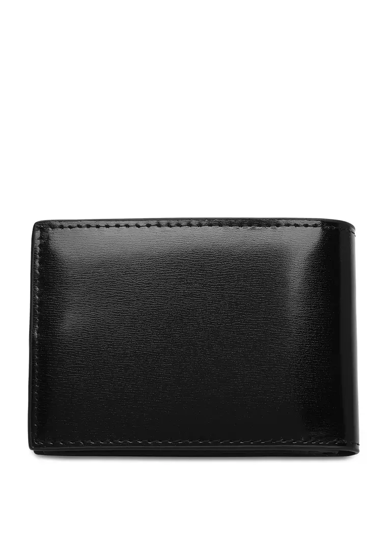 Buy Playboy Men's RFID Blocking Bi Fold Wallet Online | ZALORA