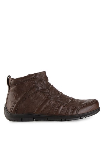Jual Gino  Mariani  Raymond Casual Shoes  Original ZALORA 