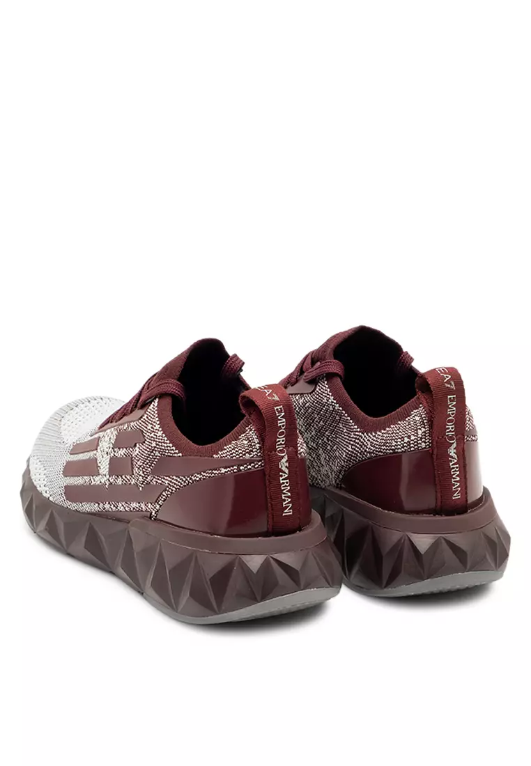 TECHNICAL SNEAKER