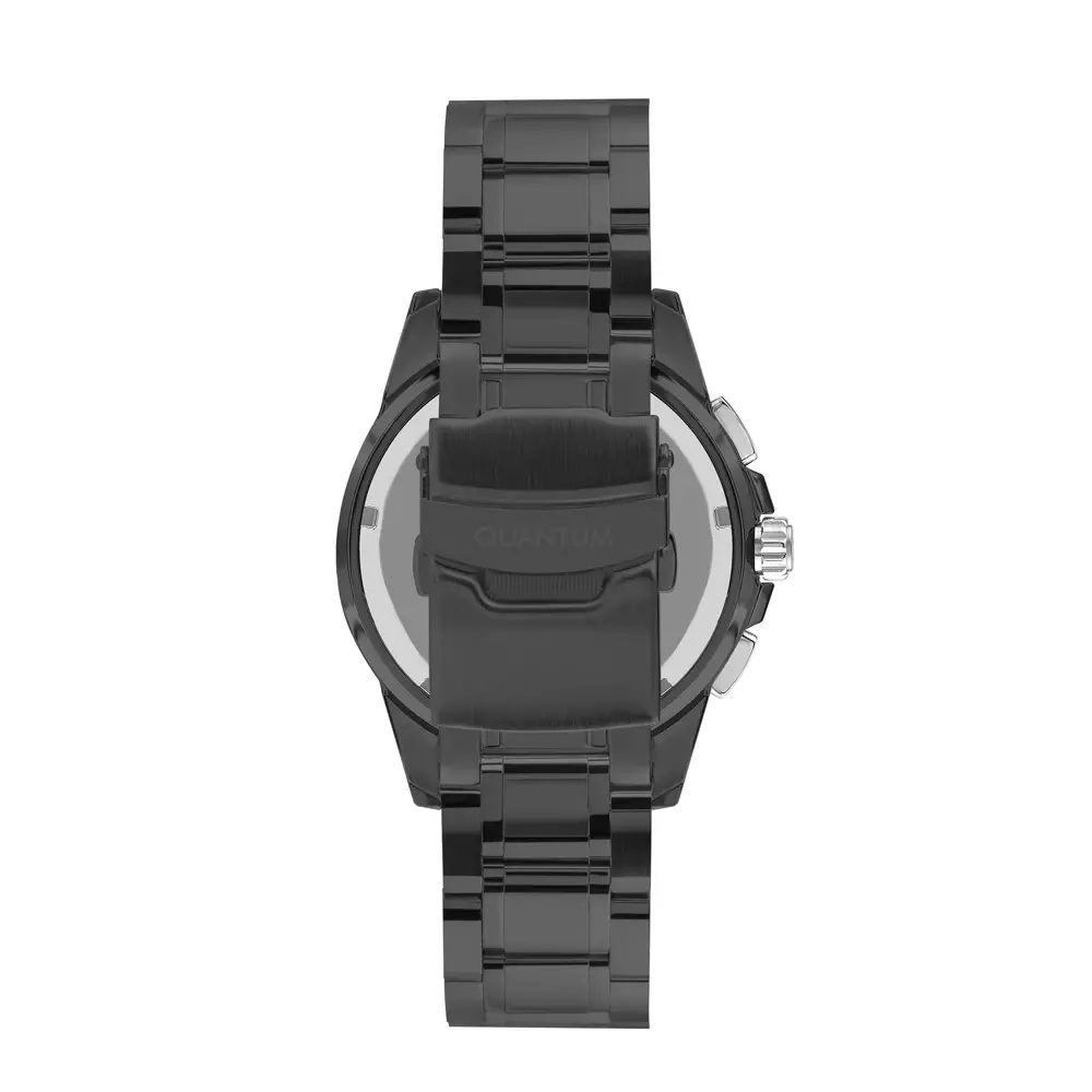 Quantum Casual Men's Watches QTM PWG993.650