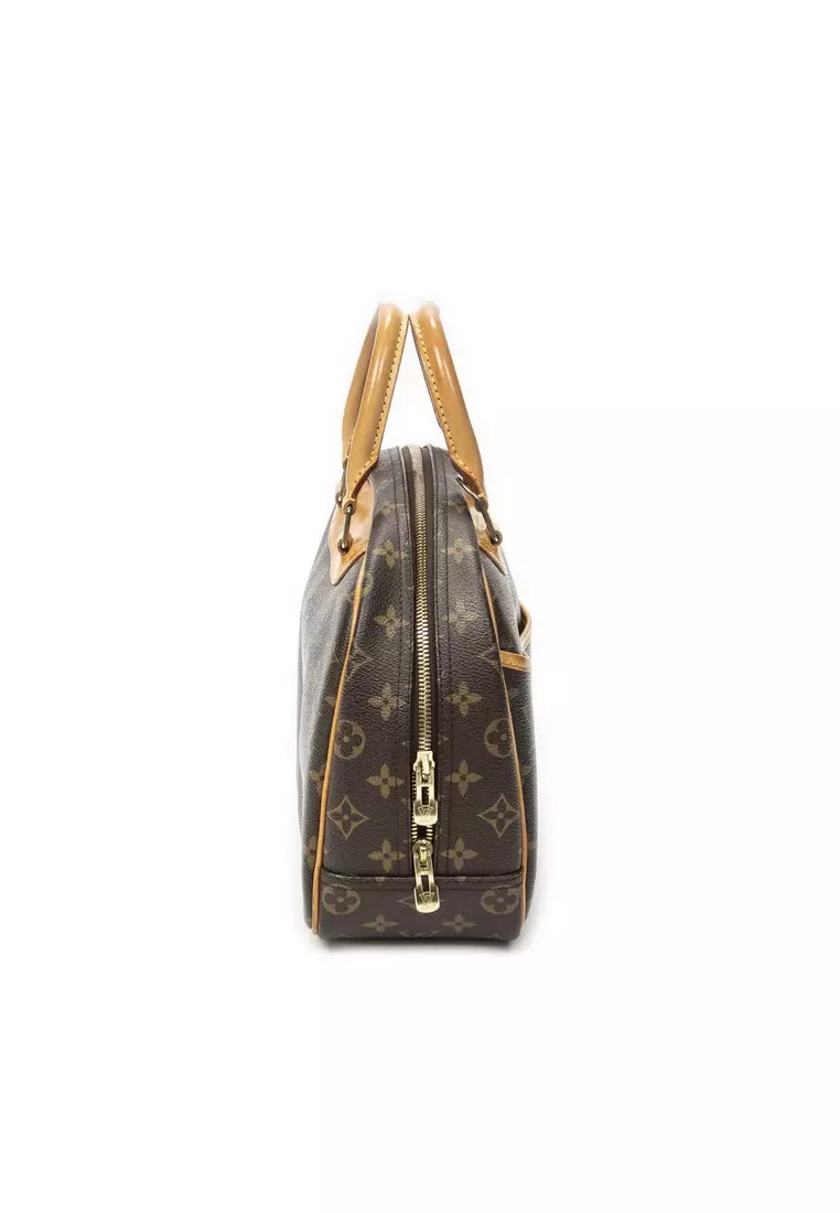 Louis Vuitton Pre-Loved Trouville 2026 | Buy Louis Vuitton Online