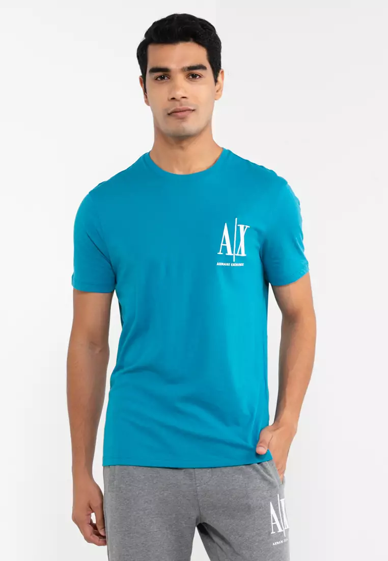 Icon Logo T Shirt