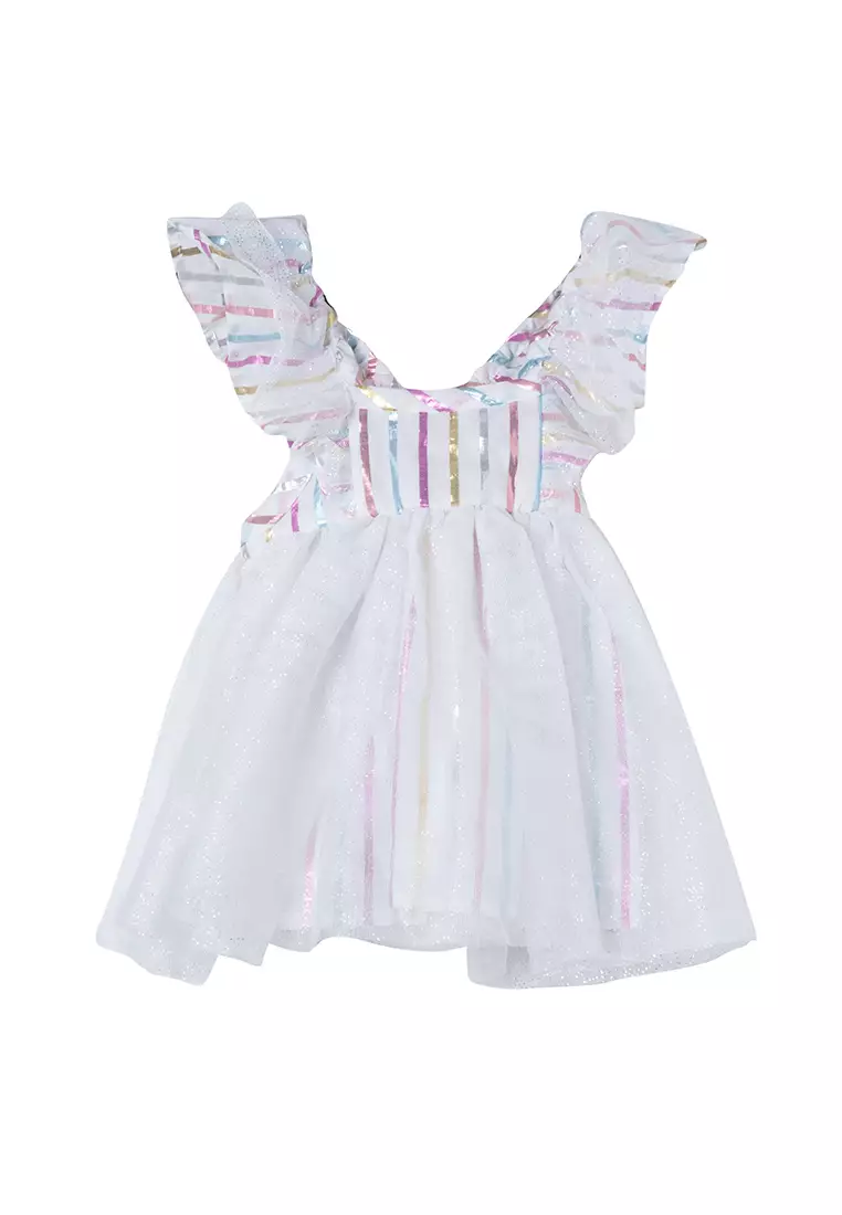 Cotton on kids dress best sale