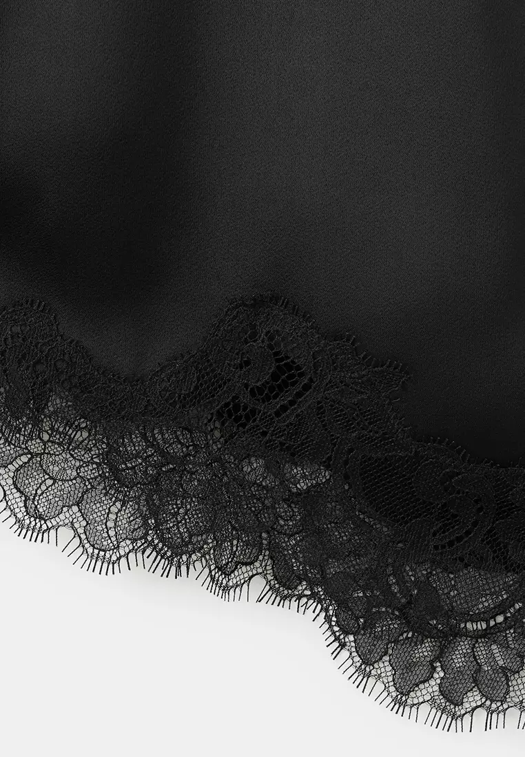 Lace Top