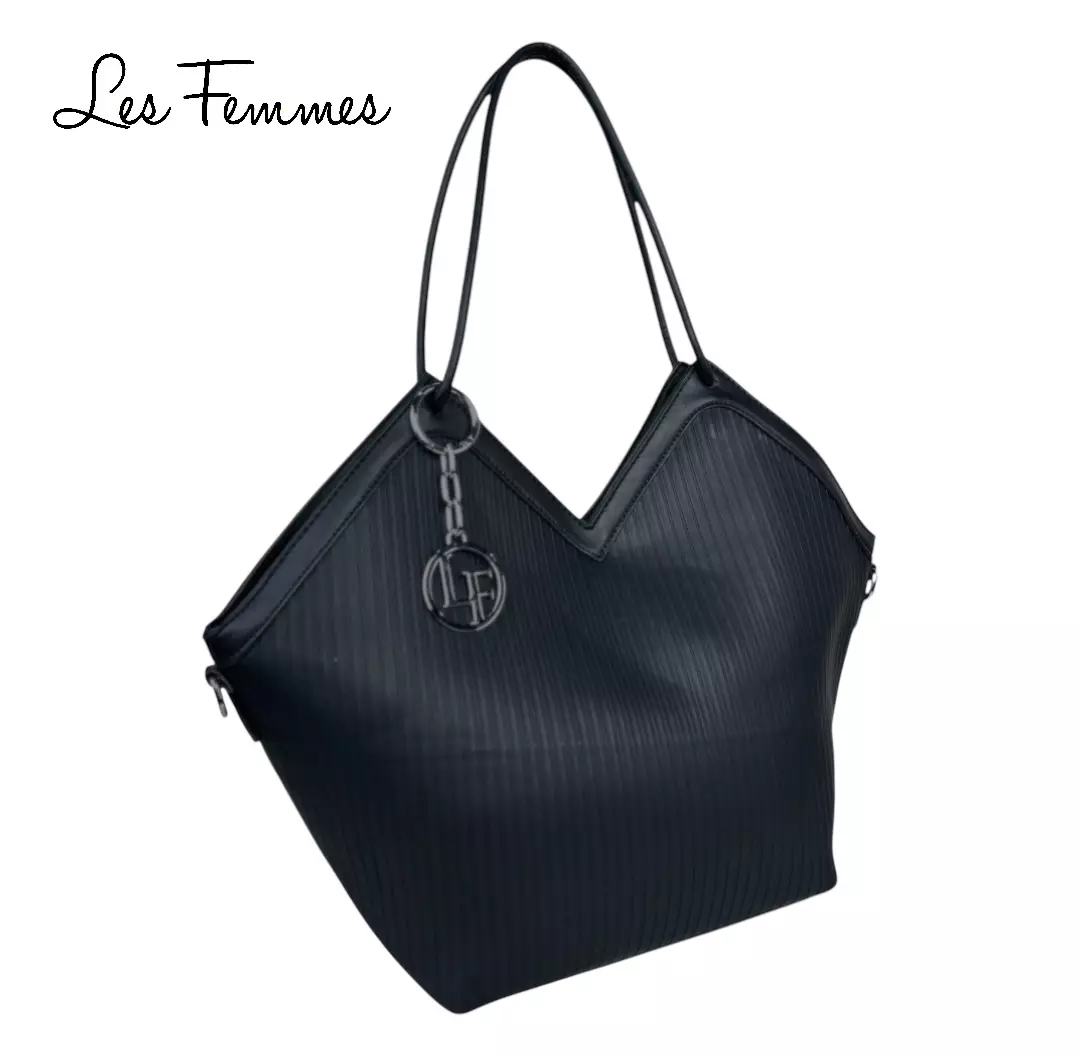 Tas Bahu Wanita Jodie Shoulder Bag E244 2412001 Les Femmes