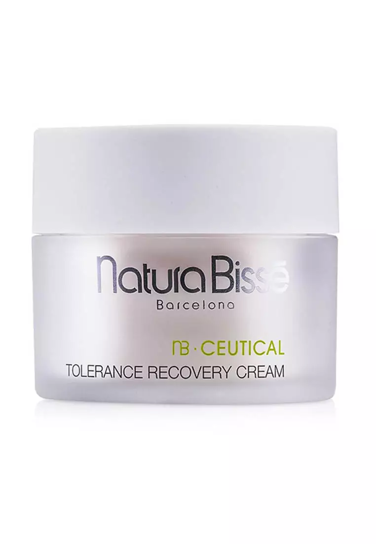 NATURA BISSE - NB Ceutical Tolerance Recovery Cream 50ml/1.7oz.