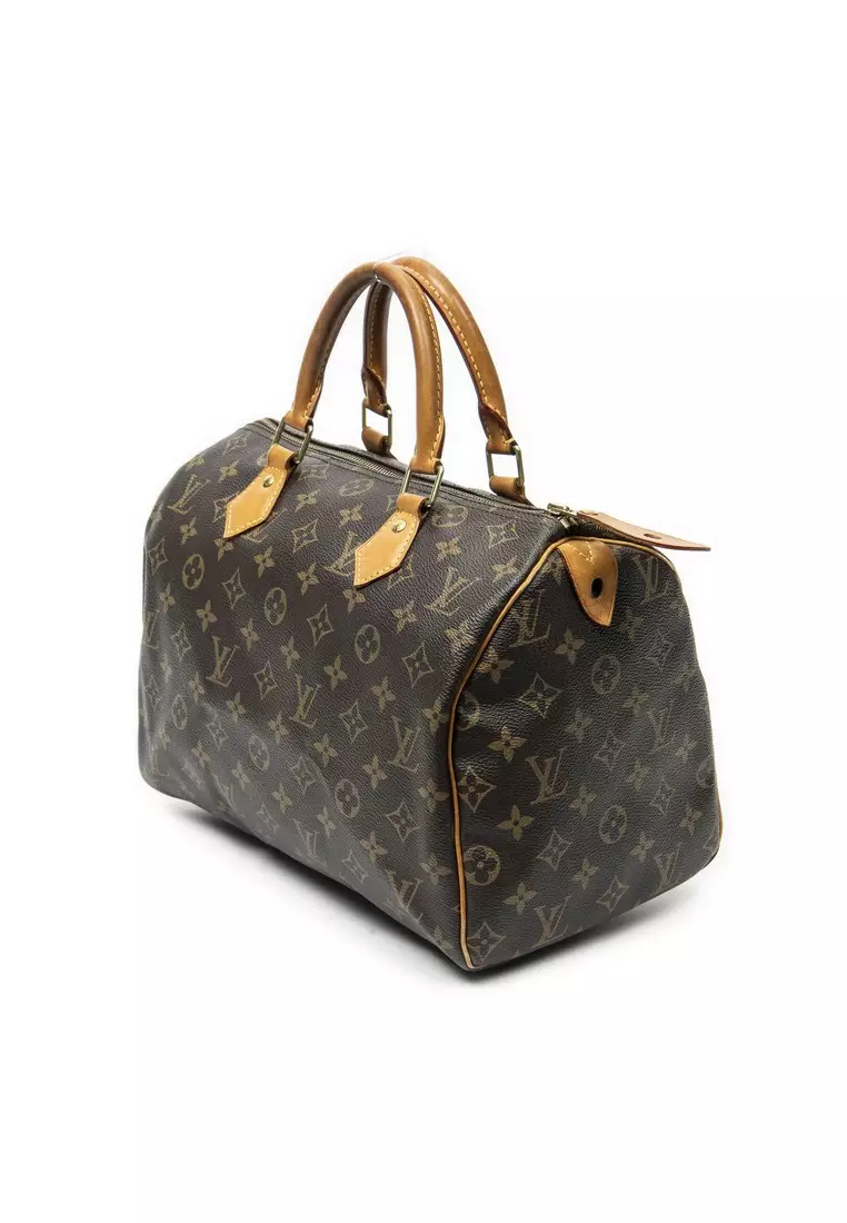 Pre-Loved Speedy