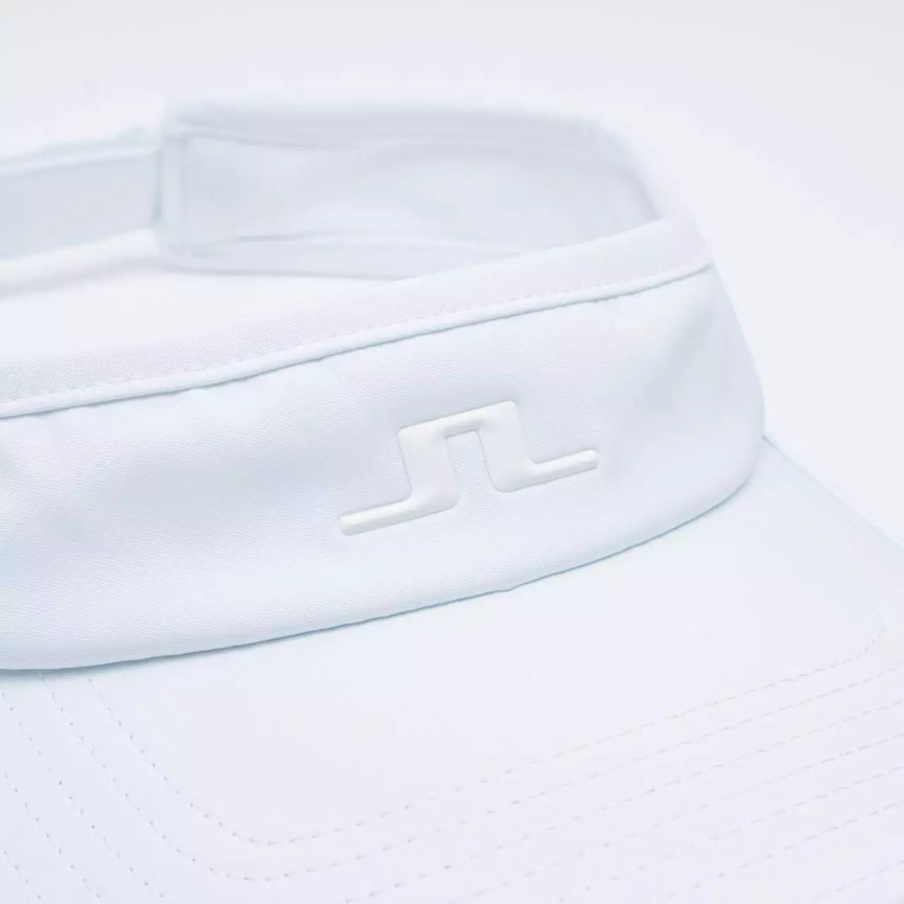 Gain Visor Cap White