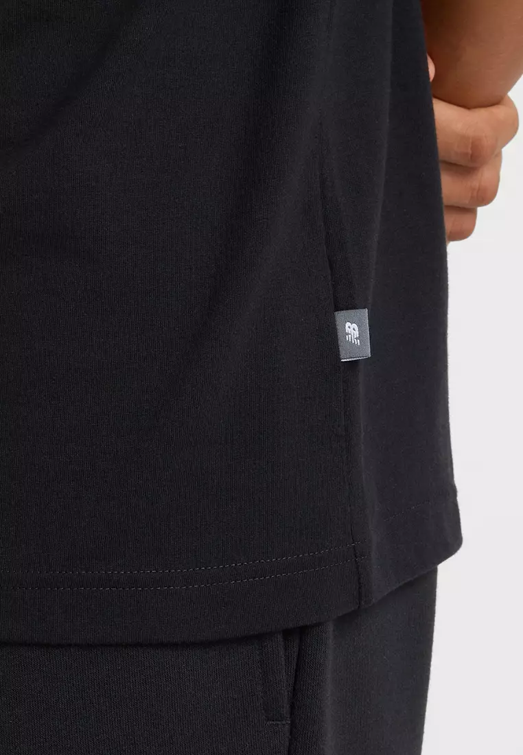 Sport Graphic T-Shirt