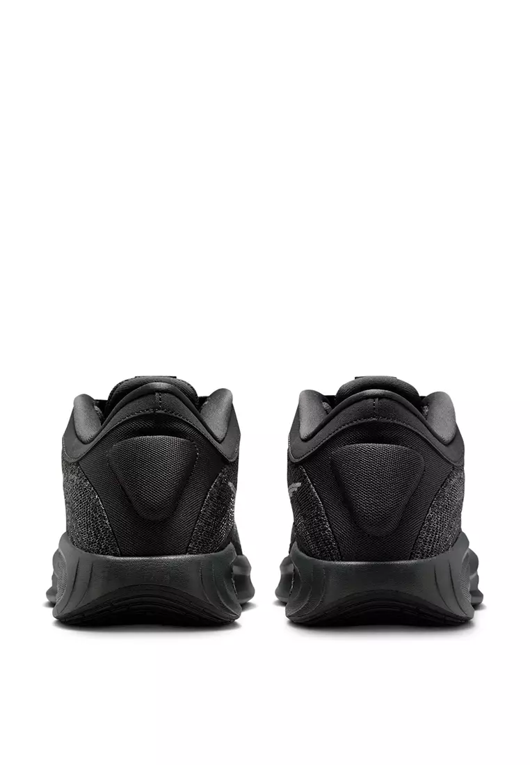 G.T. Hustle Academy Ep