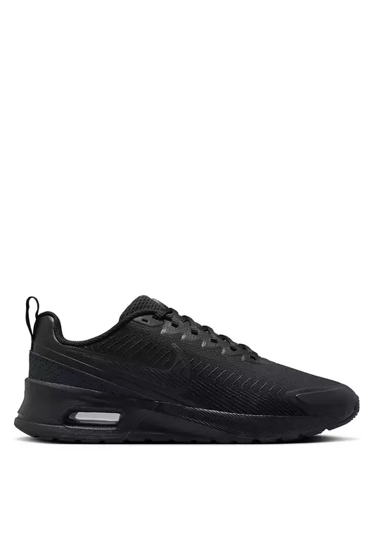 Air Max Nuaxis Shoes