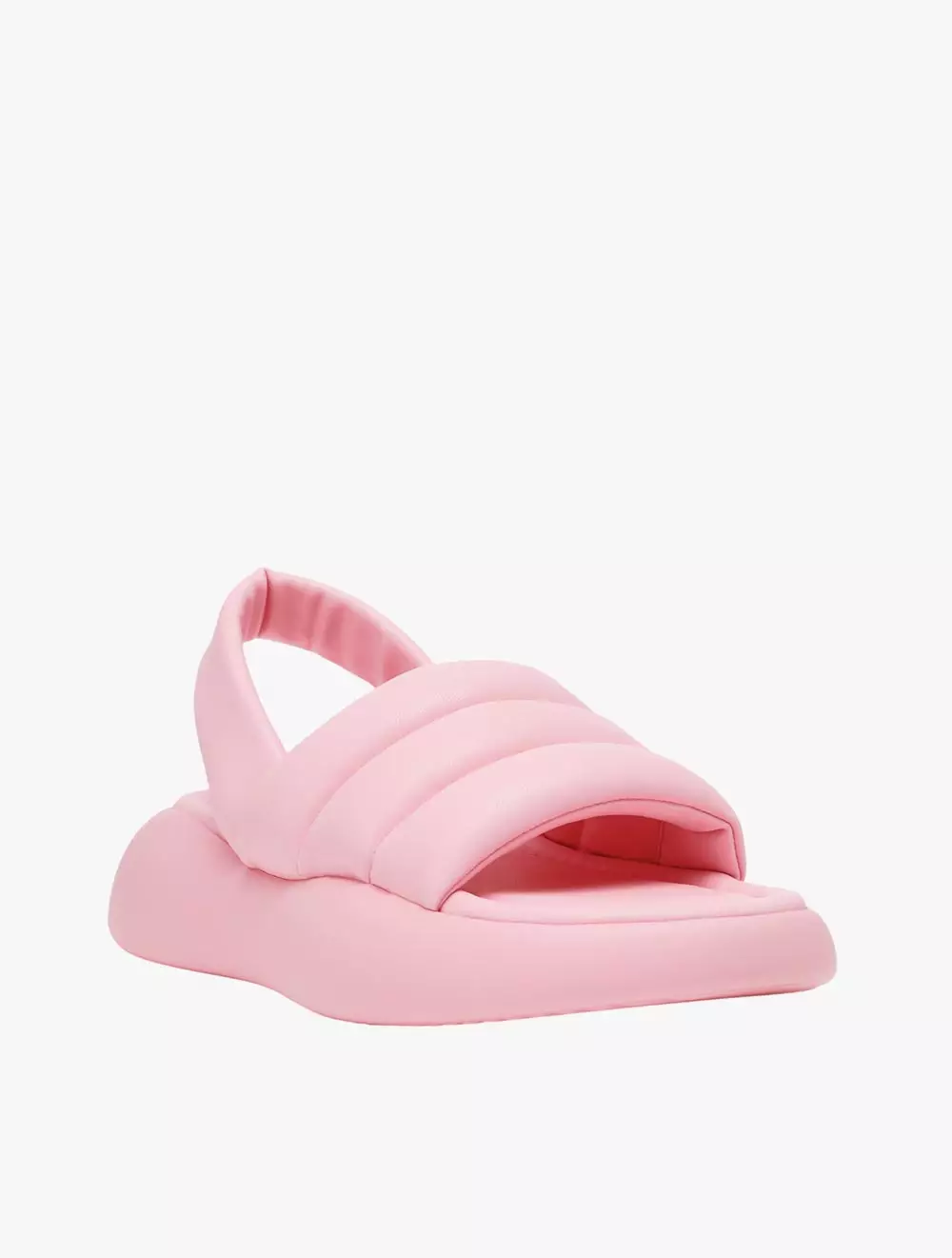 Steve Madden HEADWAY Women's Sandals - Pink