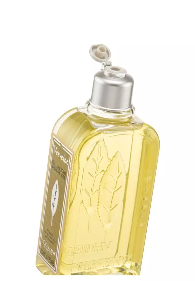 Buy L'Occitane L'Occitane Verbena Shower Gel 2026 Online | ZALORA