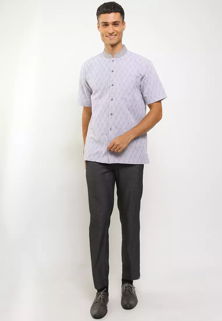 Eskimo Short 3 Baju Koko