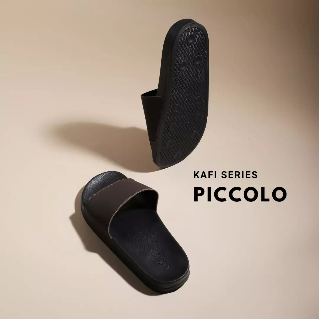 Sandal Pria Cogen Kafi Series - Piccolo