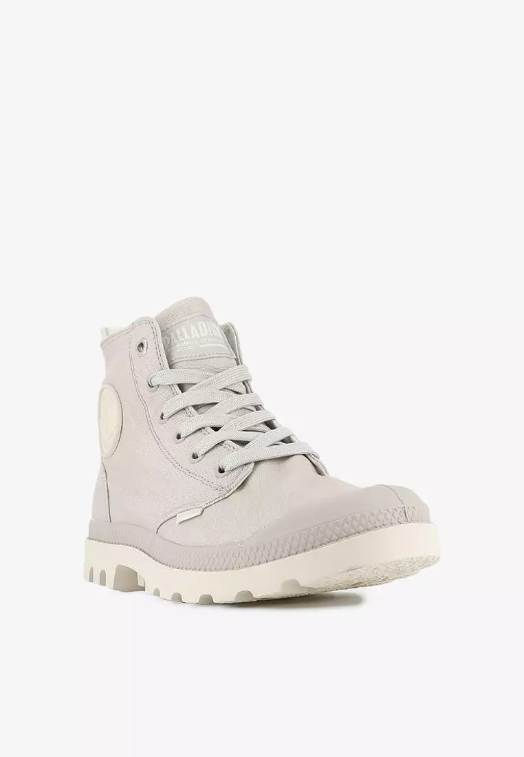 Discount on Palladium  shoes - SKU: Pampa Duo Chrome Men's Boots