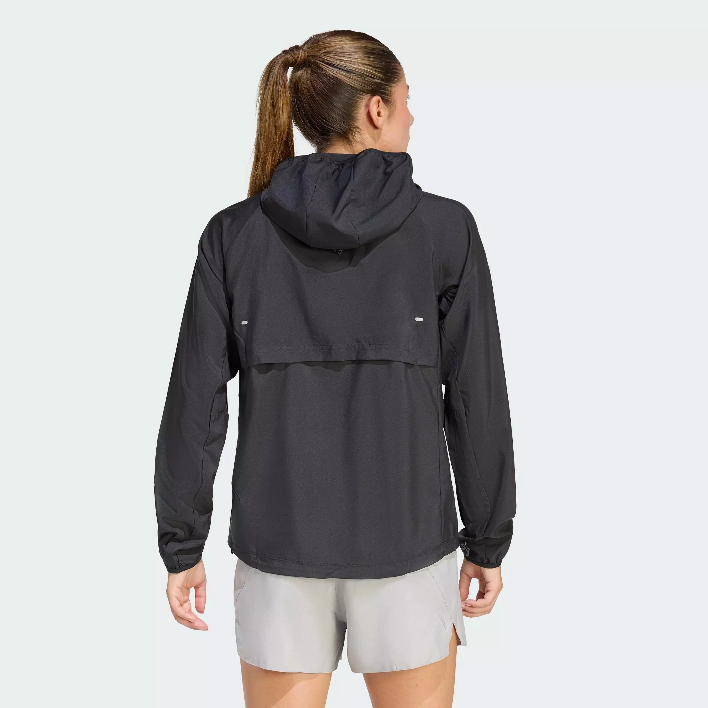 Running adi365 Running Essentials Jacket Women Black KA4339