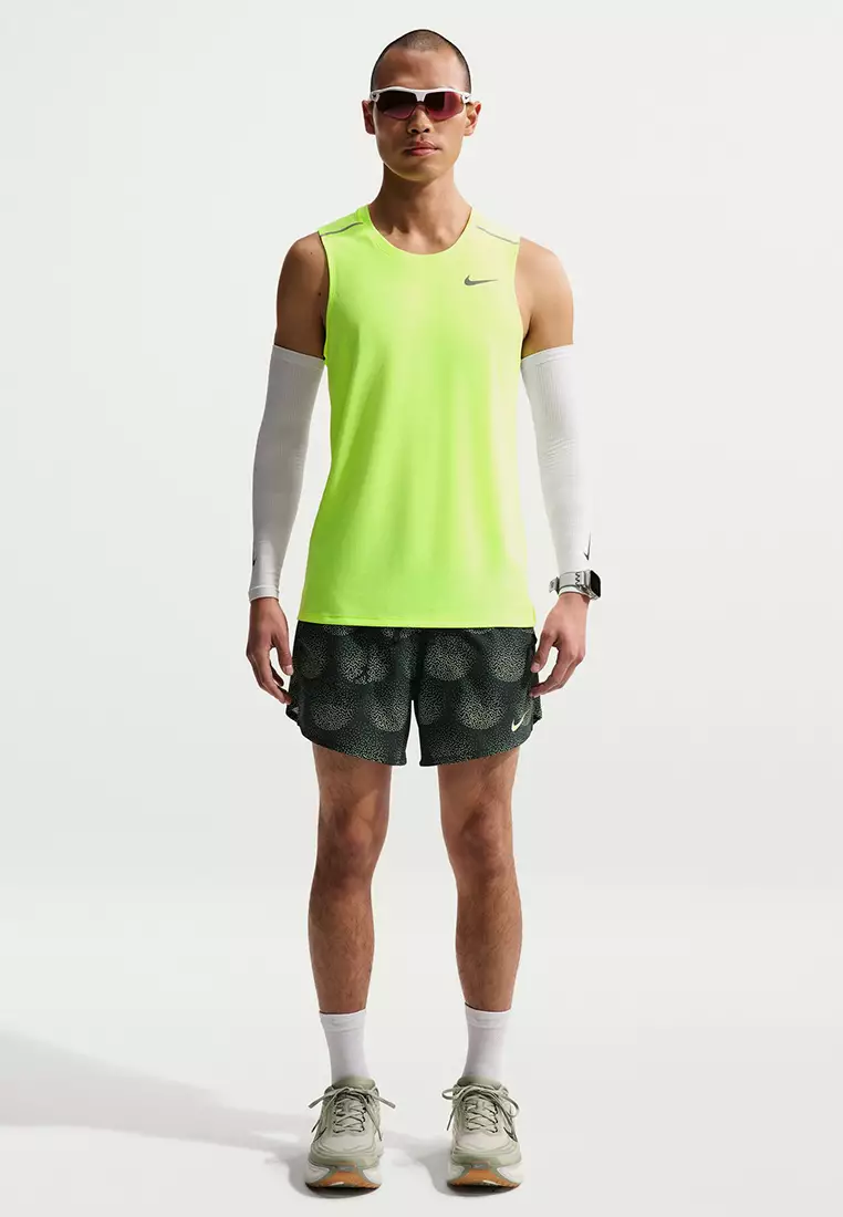 Dri-FIT Miler Men's Running Tank Top