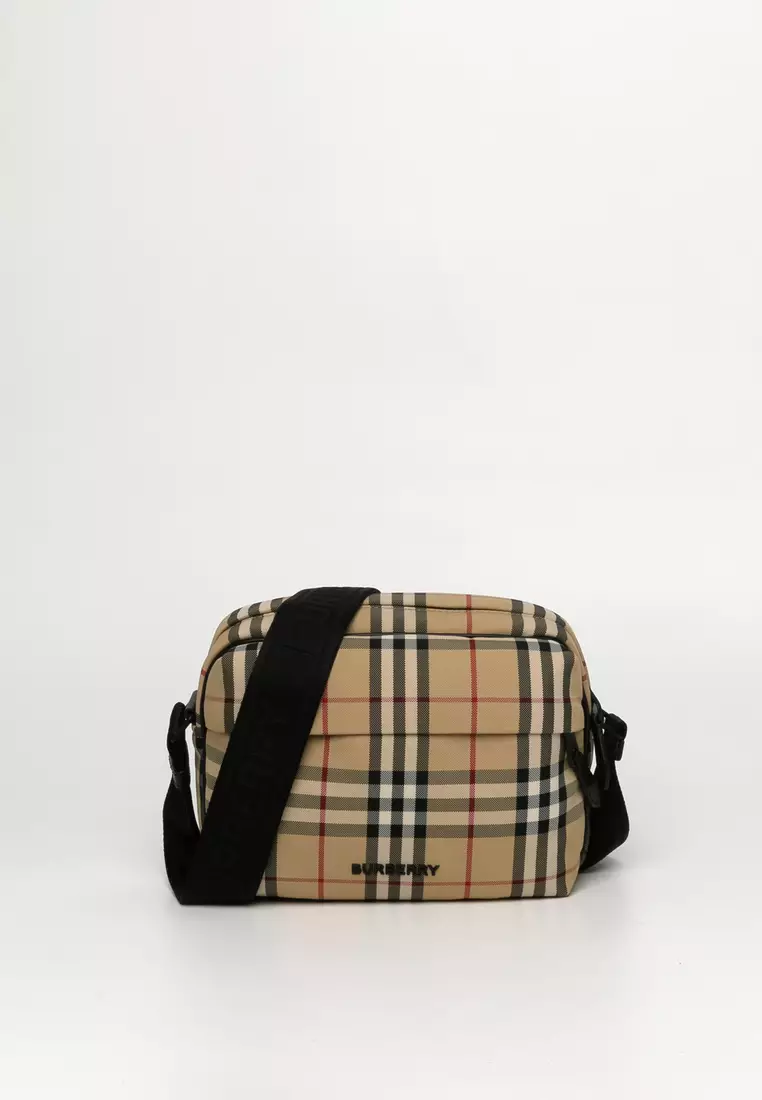 Burberry clearance sling bags