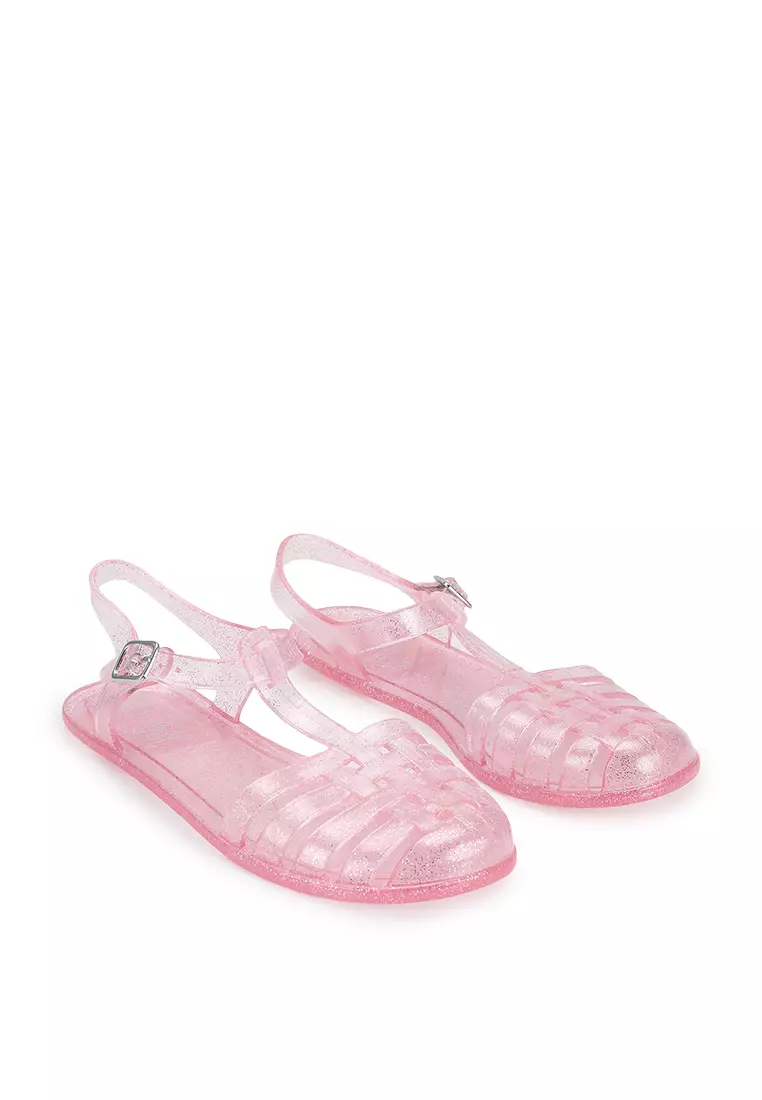 Buy GAP Jelly Sandals 2024 Online ZALORA Singapore