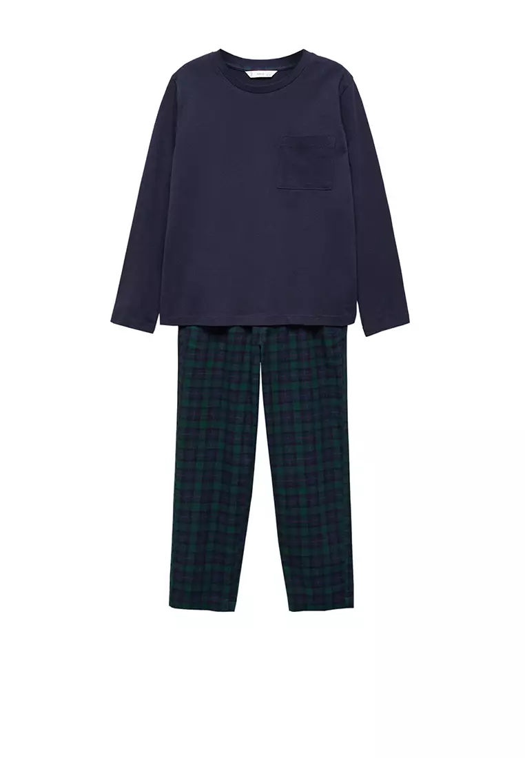 Pep online mens sleepwear