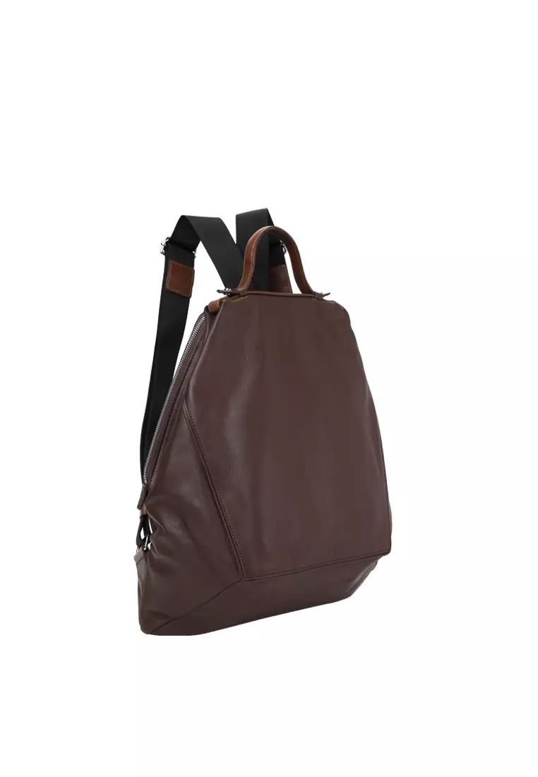 ALPS Backpack - Cacao