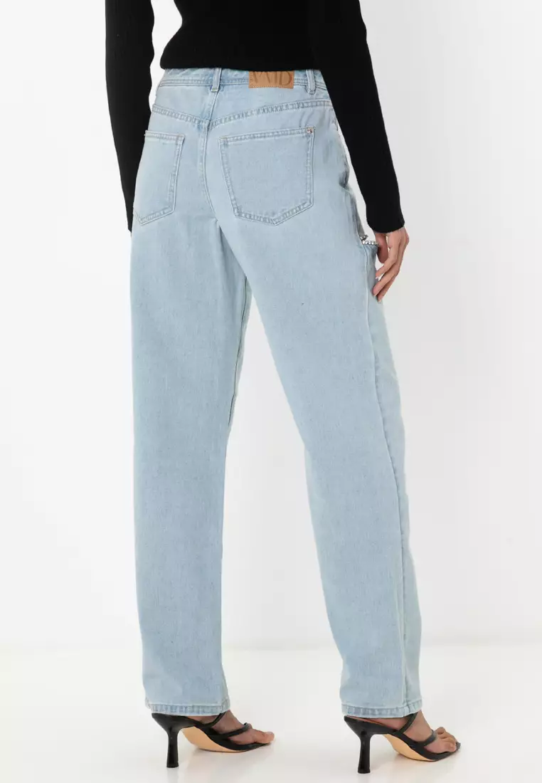Molly Jeans