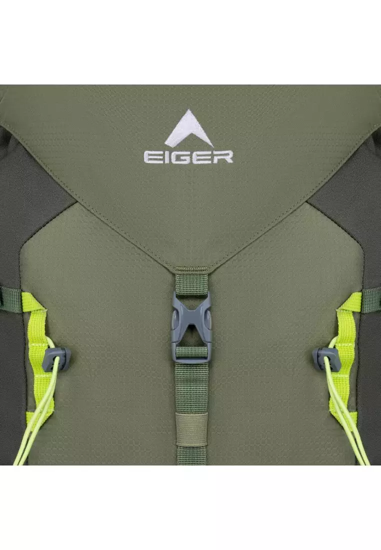 Eiger Reign 35 Carrier