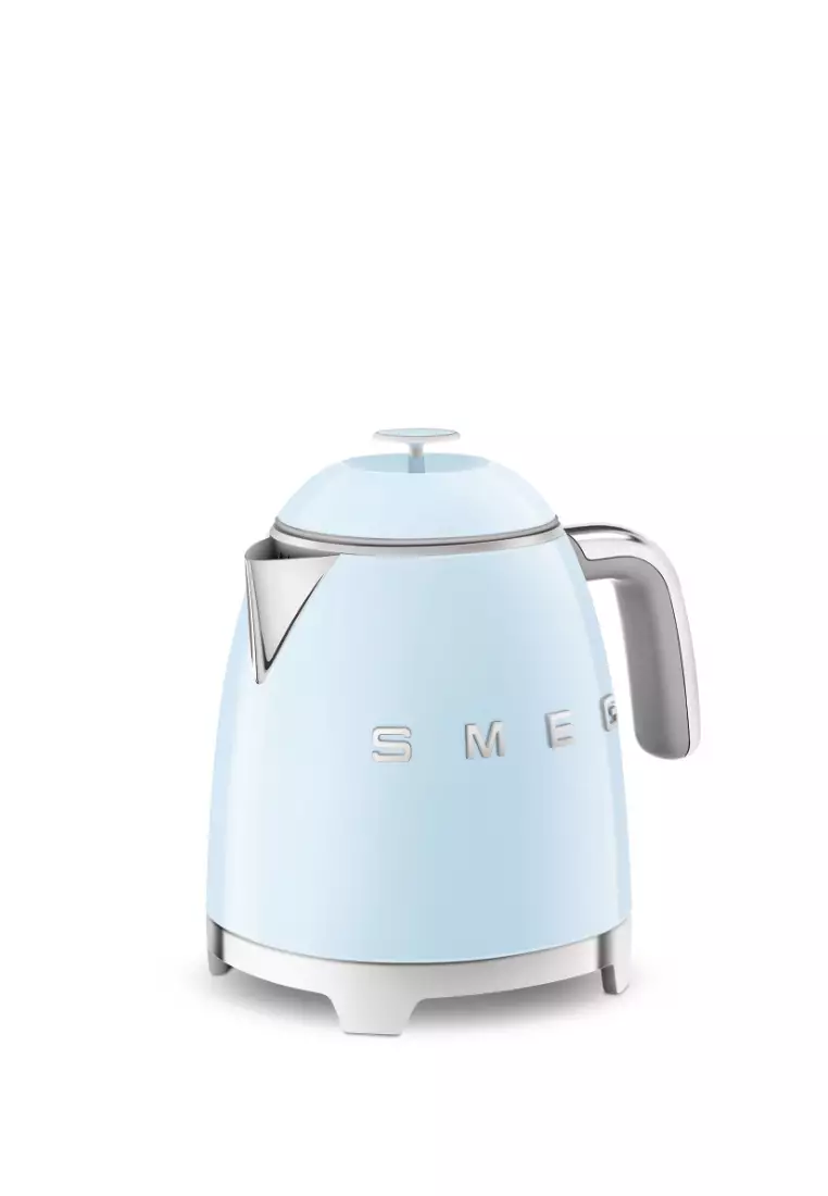 Buy SMEG SMEG 50’s Retro Style Mini Electric Kettle 0.8L Online