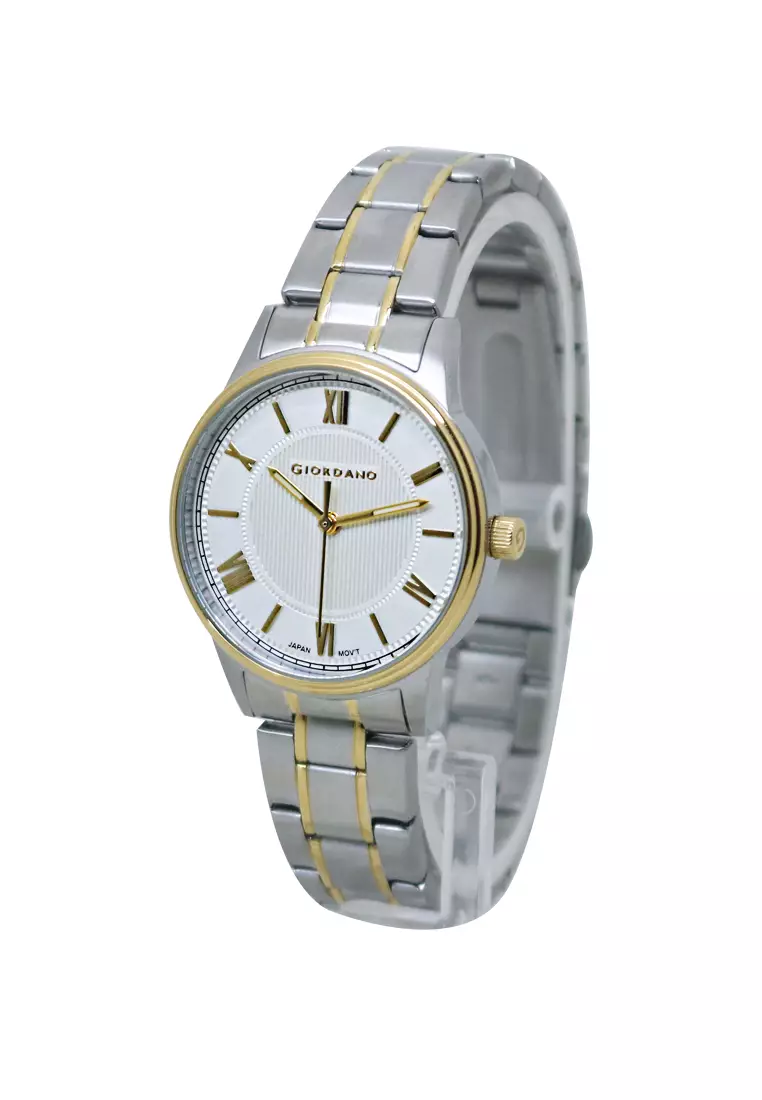 Giordano women's deals watches online