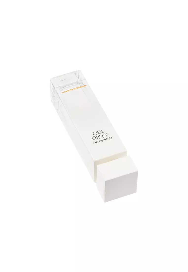 Elizabeth Arden Fragrance White Tea Mandarin Blossom Eau De Toilette Spray 100ml
