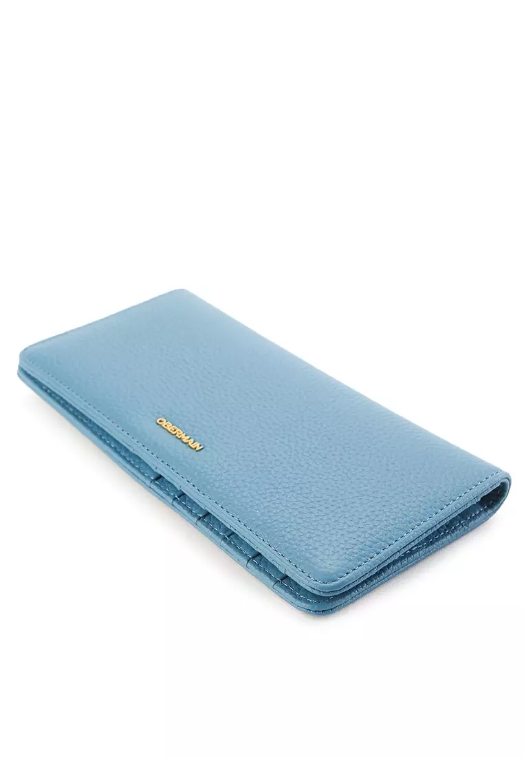 Abby Long Wallet-L