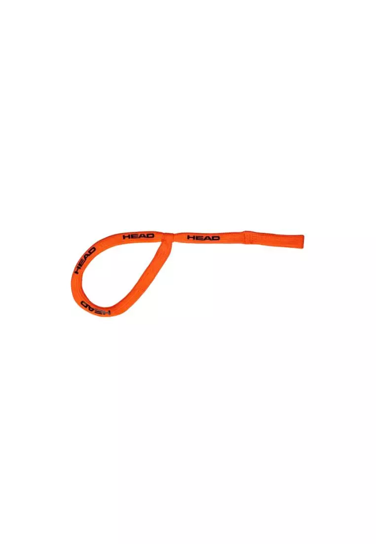 Jual Head HEAD Padel Wrist Cord 2Pcs So 288066 - Wrist Strap Raket ...