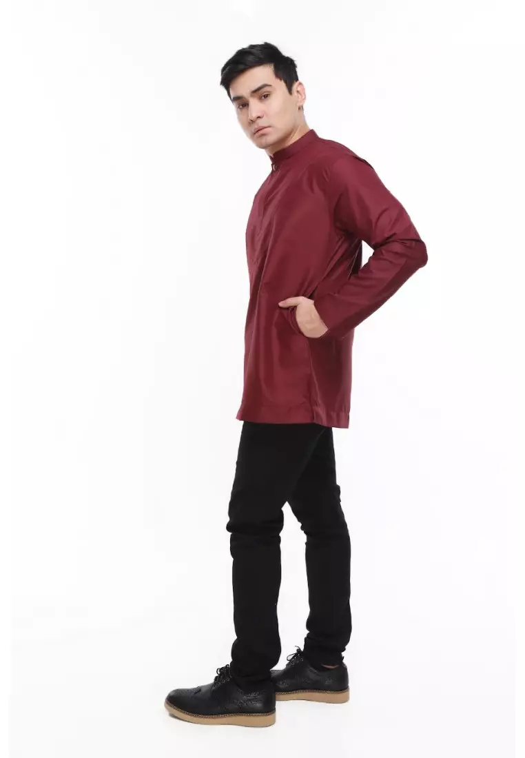 Kurta Al Idrus 2.0