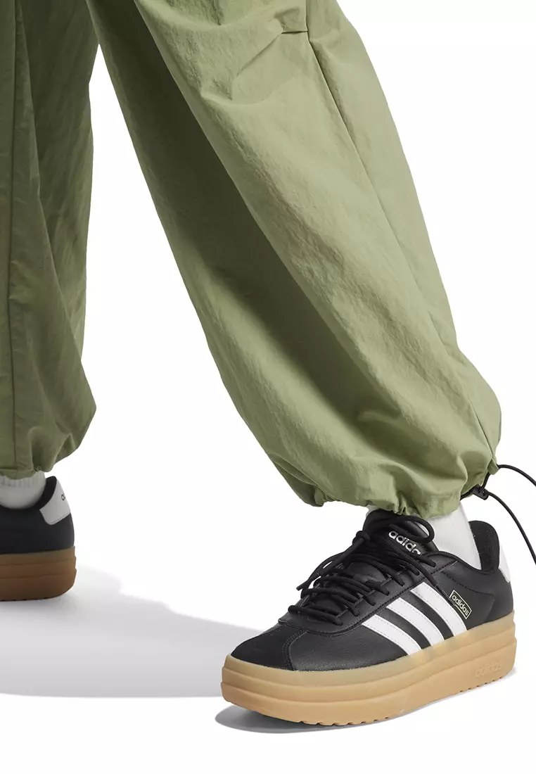 Buy ADIDAS City Escape Woven Parachute Tracksuit Bottoms