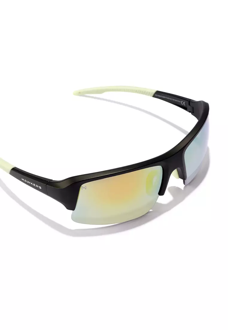 Polarized Bat Sunglasses For Men And Women. Unisex. Official Product Designed In Spain