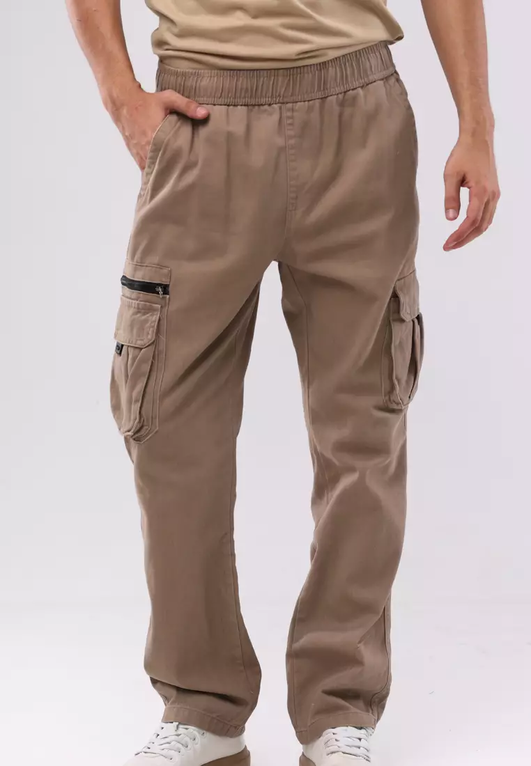 Cargo Pants