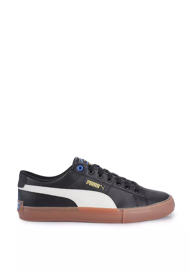 Puma throwback top sneakers
