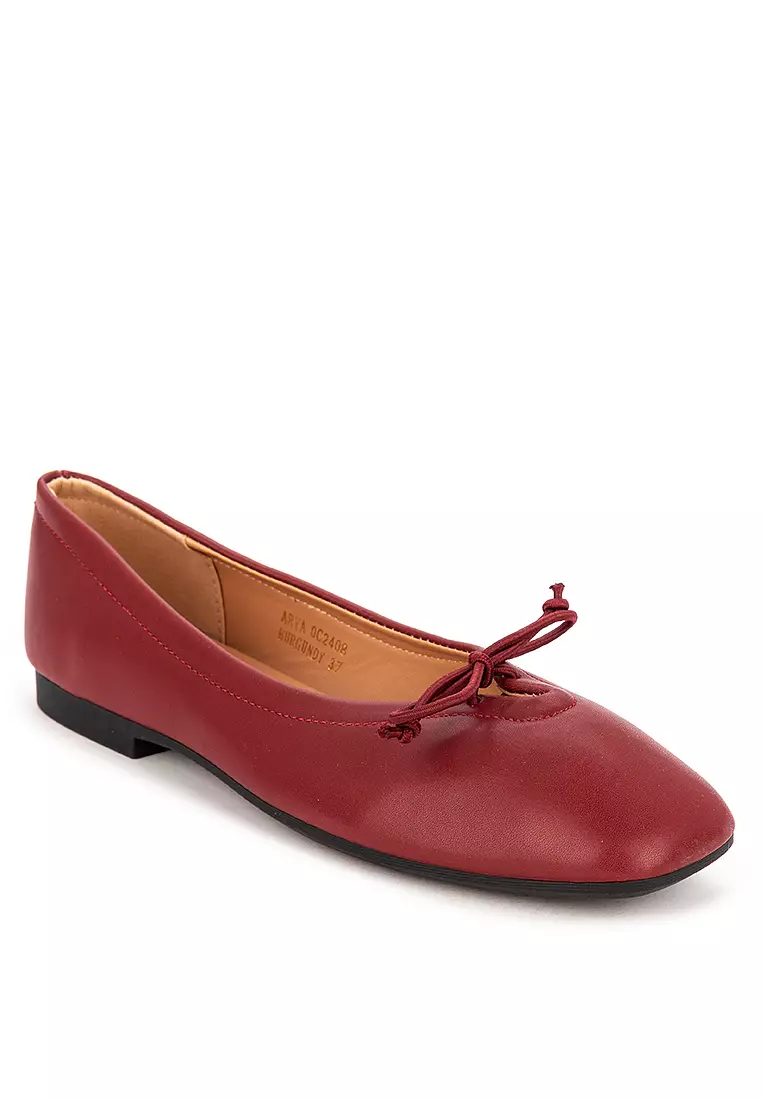 Discount on mendrezIwoman  shoes - SKU: Arya