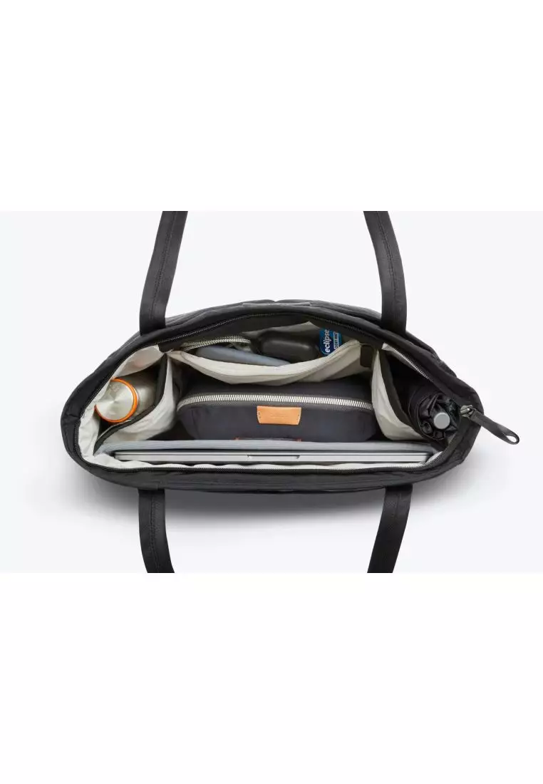 Bellroy Tokyo Wonder Tote 12L - Raven
