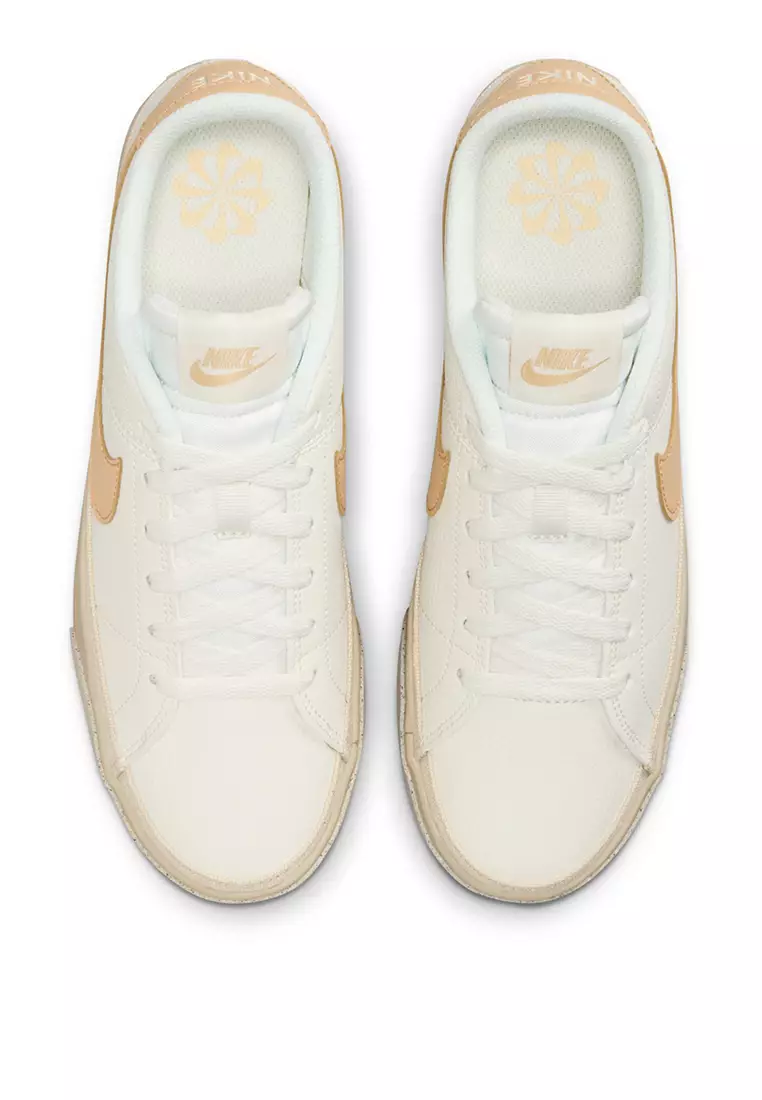 Court Legacy Next Nature Shoes