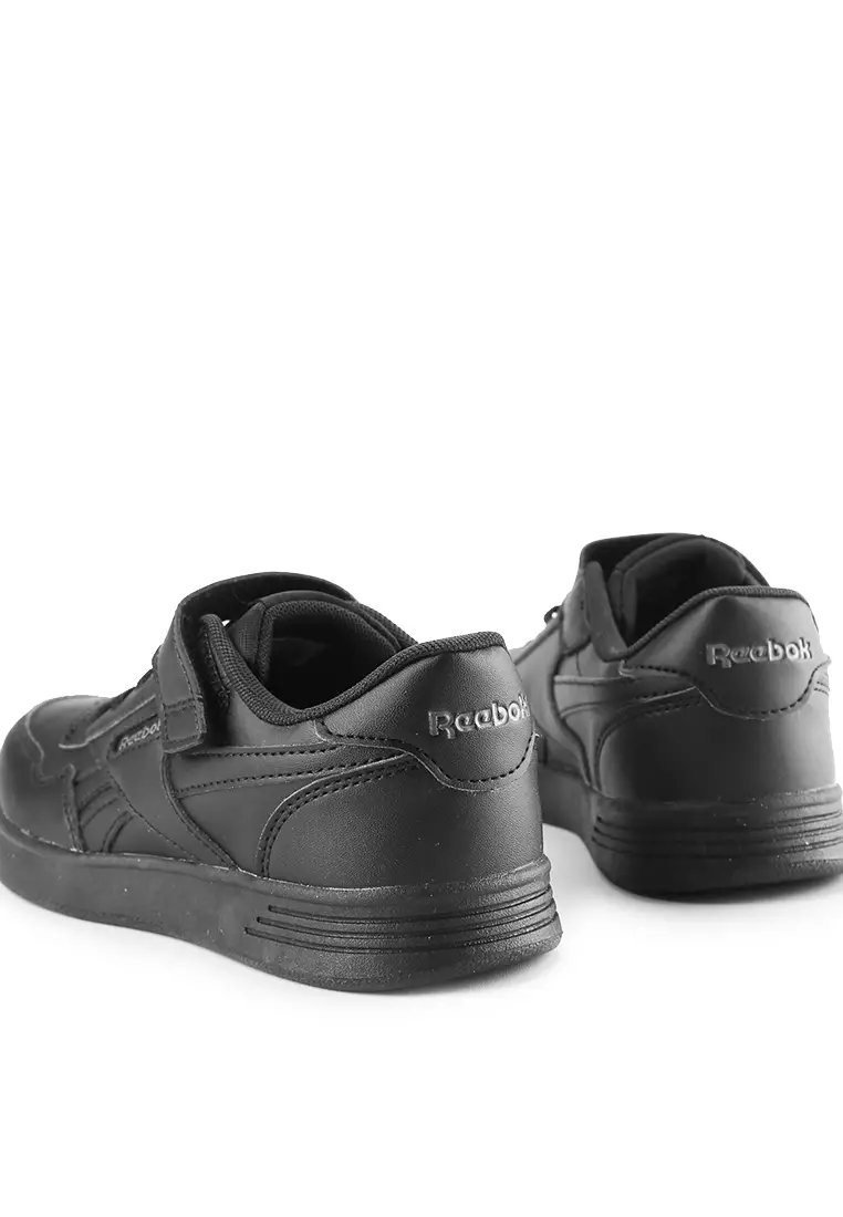 Court Advance Elastic & Top Strap