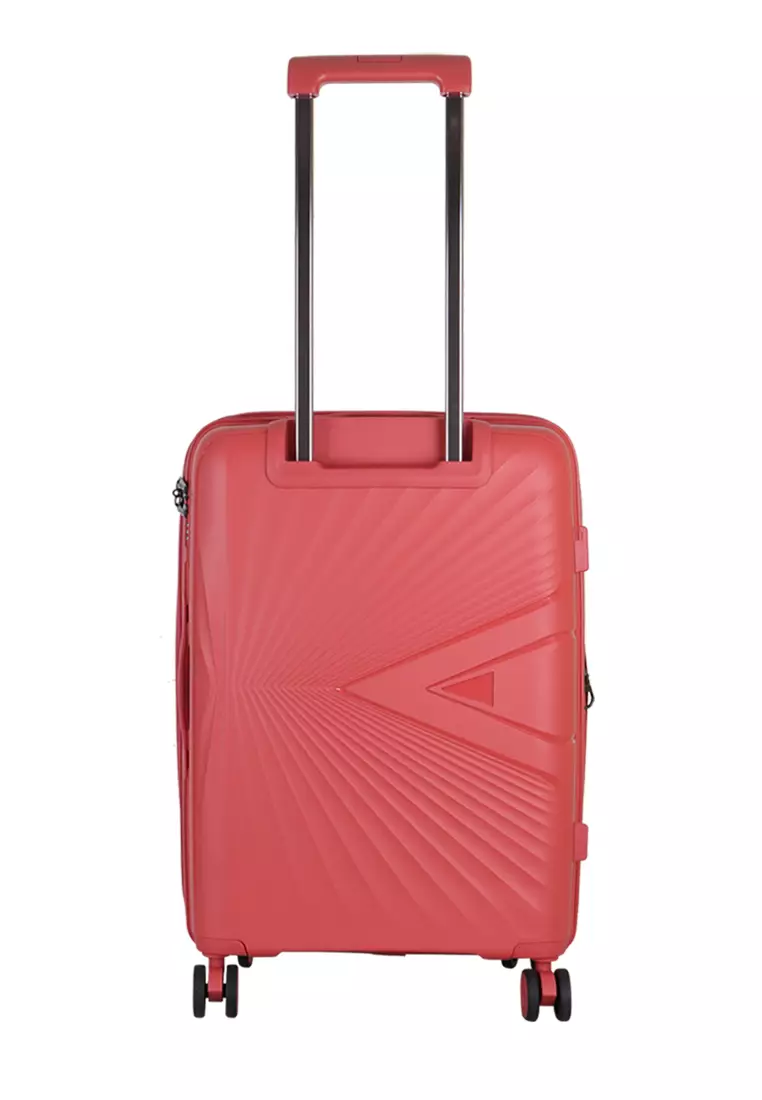 314 315 316 Hard Case Luggage Set (3in1 S+M+L)