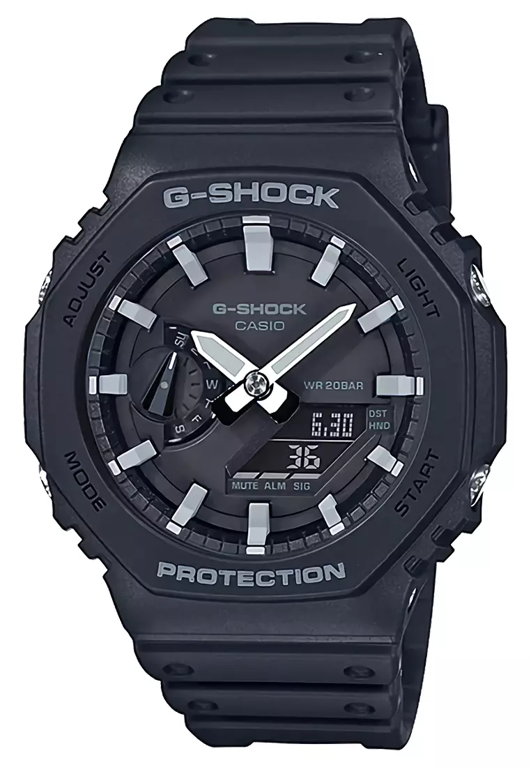 Jual g shock ga 2100 online