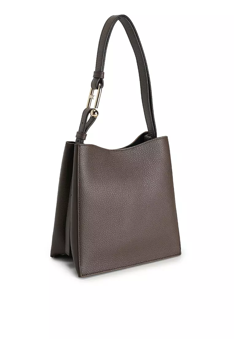 Nuvola Mini Bucket Bag