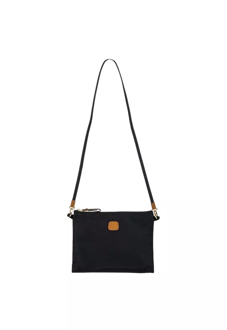 Buy BRIC'S BRIC'S XBag 22" Folding Duffel Bag (Black) 2024 Online ZALORA