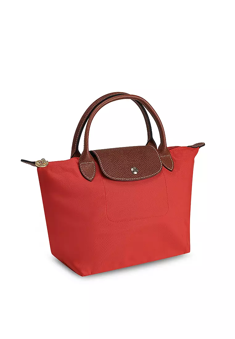 Le Pliage Original S 手挽袋 (tr)