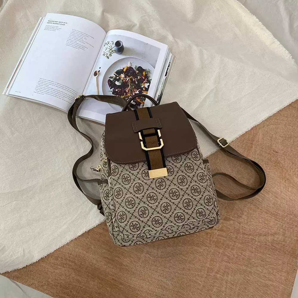 Palomino Petra Backpack - Oat